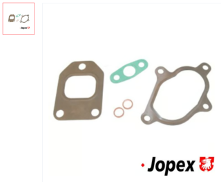Těsnění turbodmychadla 2.5TDI/kit - Typ 4 (1995 » 03)
