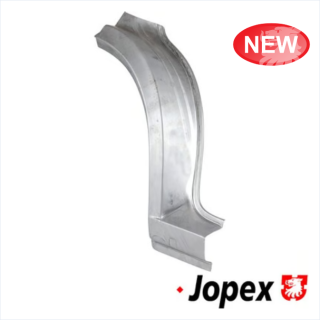 Blatník přední/zadní lem L - Typ 4 (1990 » 03)