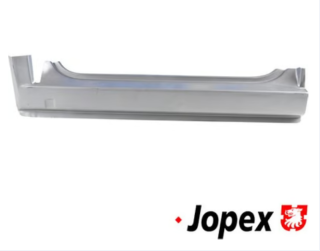 Prah vnější/L - Typ 4 (1990 » 03)