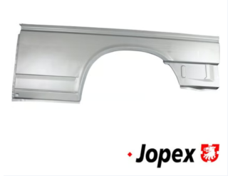 Blatník zadní LWB/L - Typ 4 (1990 » 03)