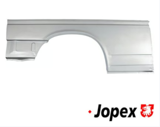 Blatník zadní LWB/P - Typ 4 (1990 » 03)