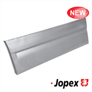 Panel dveří/spodní L - Typ 4 (1990 » 03)