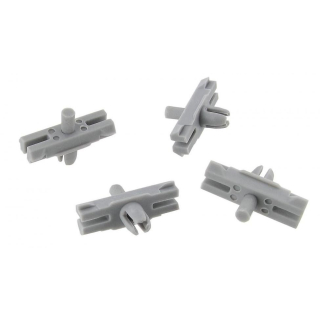 Spony/okrasné lišty přední/boční - T.1 1303 (1972 » 80)