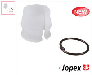 Pouzdro tyče řazení+kroužek - Typ 1/2/3/14/181 (1958 » 03)