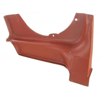 Panel zadní/vnitřní L - Typ 1 (» 2003)