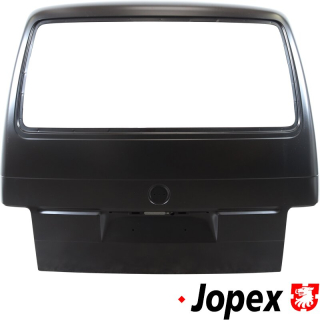 Dveře zadní/komplet - Typ 4 (1990 » 03)