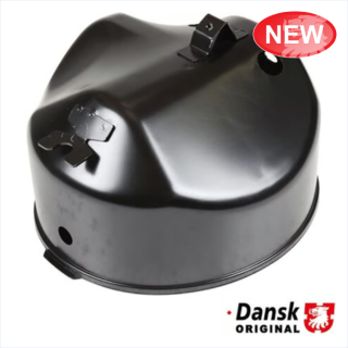 Hrnec světlometu/L - Porsche 911 (1986 » 89)