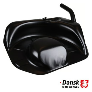 Nádrž paliva - Porsche 911 (1971 » 73)