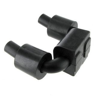 Silentblok převodovky/přední - Typ 2 (1971 » 75)