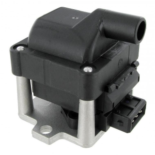 Cívka indukční/elektronik - Typ 1/2 (1992 » 03)