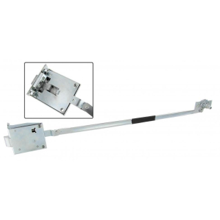 Zámek dveří/L - Typ 2 (1960 » 63)