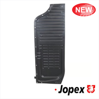 Panel podlahy OE/L - Typ 14/181 (1955 » 79)