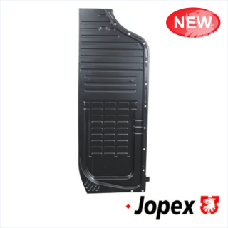 Panel podlahy OE/P - Typ 14/181 (1955 » 79)