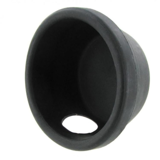 Průchodka kabelového svazku/zadní - Typ 1 (1964 » 03)