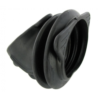 Manžeta sání vzduchu/kryt ventilátoru - Typ 25 CT/CZ/CU/CV motory (1979 » 82)