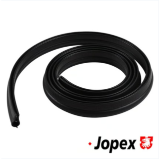 Těsnění přední kapoty/mřížka - Typ 4/Golf/Jetta (1983 » 03)