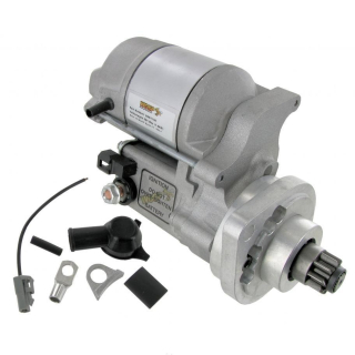 Startér motoru/HI - Typ 2/25 (1975 » 81)