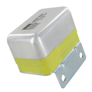 Relé dobíjení 12V/alternátor - Typ 1/2/4/14/181/Porsche 911/914 (1971 »)