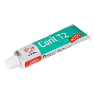 Těsnění Curil T2/70ml (motor)