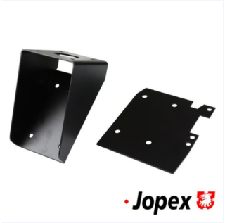 Držák antény/zadní - VW 181 (1969 » 79)