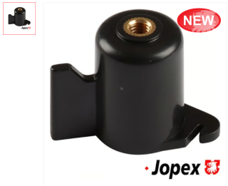 Píst uzávěrky předního diferenciálu - Typ 25 Syncro (1984 » 92)