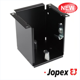 Pouzdro řadící páky/5°převodovka - Typ 25 (1982 » 92)