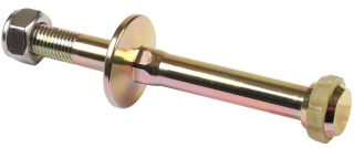 Čep ložiska řadící tyče/zadní - Typ 25 (1979 » 82)