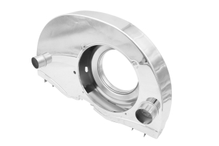 Sahara s vývody/Super/chrom - Typ 1 motor (» 1970)