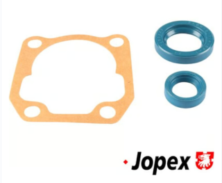 Těsnění+gufera převodky řízení - Typ 1/3/14/181 (1961 » 03)