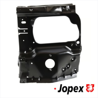 Panel světlometu/L - Typ 4 (1990 » 94)