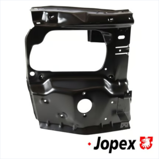 Panel světlometu/P - Typ 4 (1990 » 94)