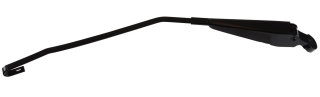 Ramínko stěrače černé/zadní - Typ 4 (1990 » 03)