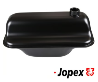 Nádrž paliva - Typ 1/14 (1955 » 60)