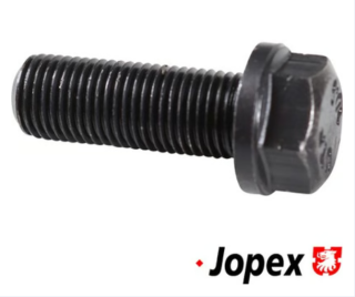 Šroub třmenu brzd/přední/spodní - Typ 2/25 (1972 » 86)