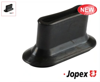 Průchodka držáku nárazníku zadní L/P - Typ 14 (1961 » 69)