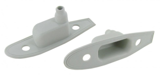 Těsnění obrysových světel/ukazatele směru/boční  - Typ 3/34 (1961 » 73)