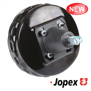 Posilovač brzd - Typ 4 (1990 » 03)