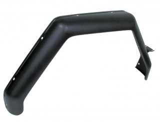 Blatník zadní/P - VW 181 (1969 » 79)