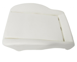 Sedák sedadla/přední - Typ 25 Caravelle (» 1992)