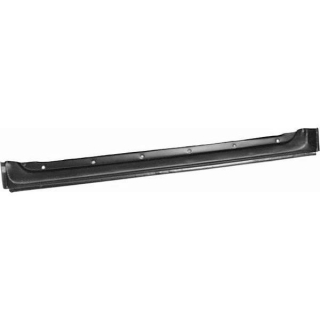 Dveře/spodní část vnitřní/L - Typ 1 (» 2003)