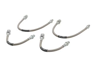 Hadice brzd S/S kit - Typ 1/3/14/181 (1969 »)