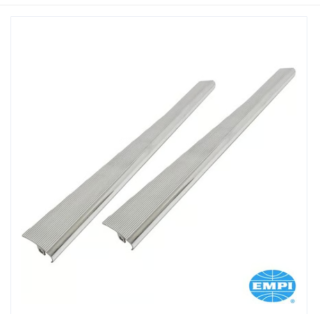 Stupačky/leštěné Alu - Typ 1 (» 2003)