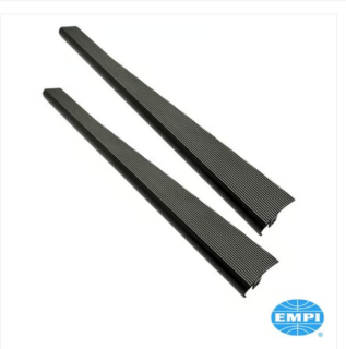 Stupačky/leštěné Alu/černý lesk - Typ 1 (» 2003)