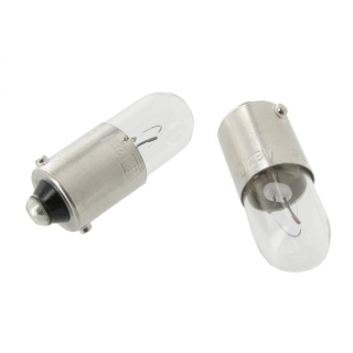 Žárovky obrysové 12V/4W - Typ (univerzál)