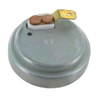 Sytič karburátoru/6V - Typ 1 motor (28/30/31PICT)
