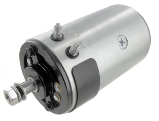 Generátor/12V - Typ 1/2/14/181 (» 1974)