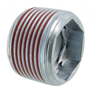 Šroub převodovky/boční - Typ VW (» 2003)