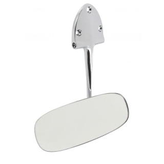 Zrcátko zpětné/chrom - Typ 1 (1957 » 64)