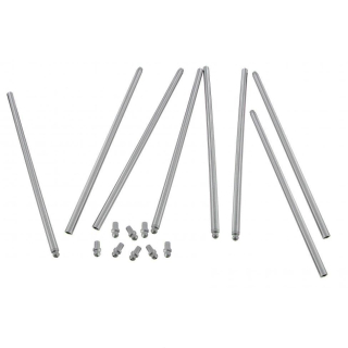 Tyčky zdvihátek ventilů 292.1mm/chromoly - Typ 1/3/IV/CT/CZ/WBX motory (1960 »)