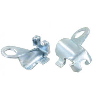 Držáky/lana ruční brzdy L/P - Typ 1/2/3/4/14/K70/181/Porsche 924 (» 2003)